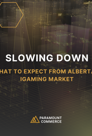 Alberta’s iGaming Market is Slowing Down–What To Expect cover