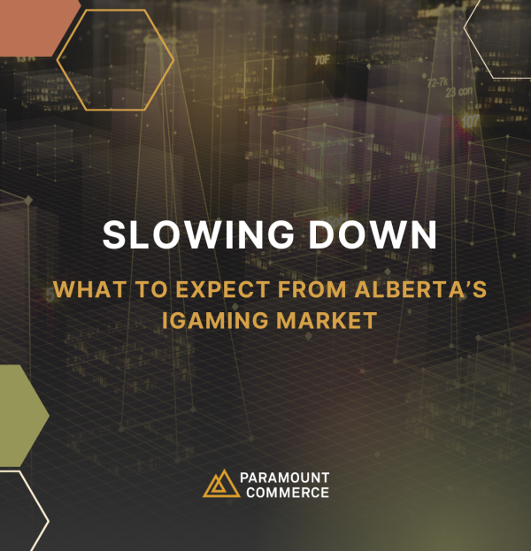 Alberta’s iGaming Market is Slowing Down–What To Expect cover