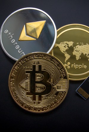 Crypto Betting: Is Gambling With Cryptocurrency Here To Stay? cover
