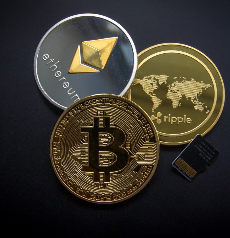 Crypto Betting: Is Gambling With Cryptocurrency Here To Stay? cover
