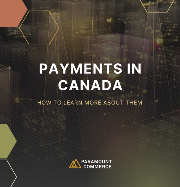 How Can I Learn More About Payments in the Canadian Market? cover