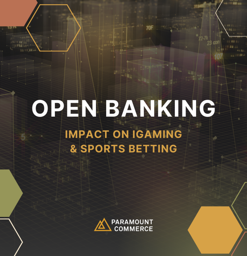 How Open Banking Will Impact iGaming and Sports Betting In Canada cover