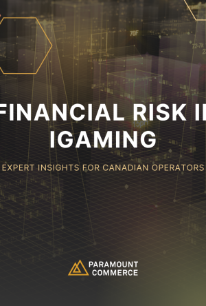 Managing Financial Risk in iGaming: Expert Insights for Canadian Operators cover