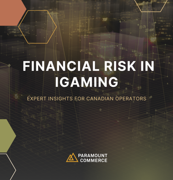 Managing Financial Risk in iGaming: Expert Insights for Canadian Operators cover