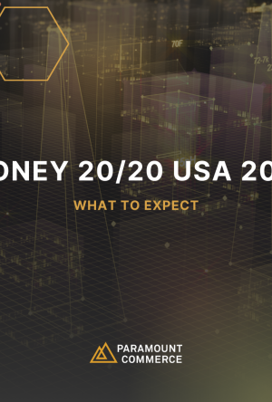 Money 20/20 USA 2024: What To Expect cover