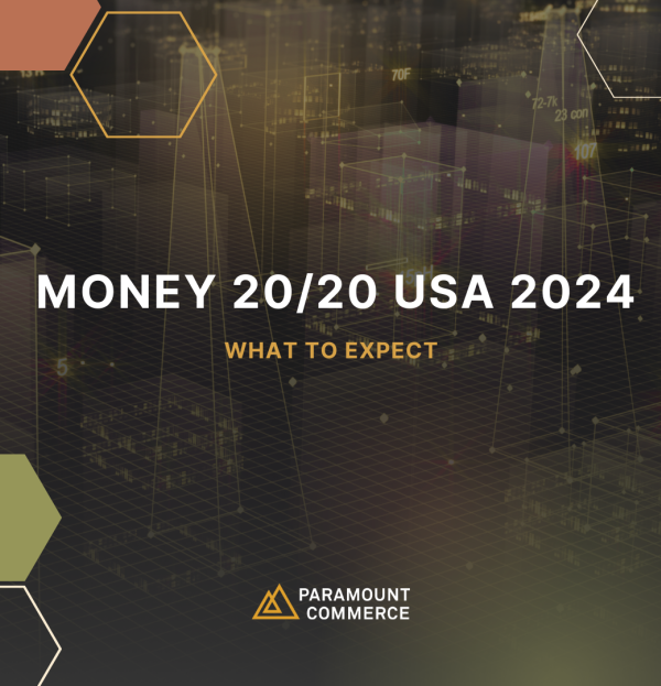 Money 20/20 USA 2024: What To Expect cover