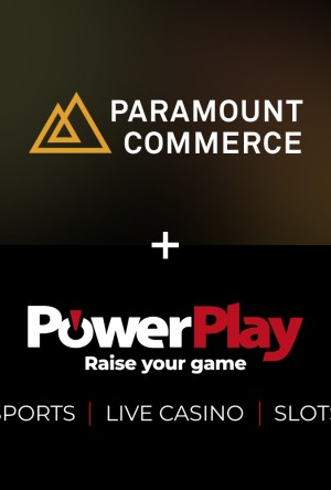 PowerPlay Partners with Paramount Commerce to Strengthen Localized Payment Options for the Canadian Market cover