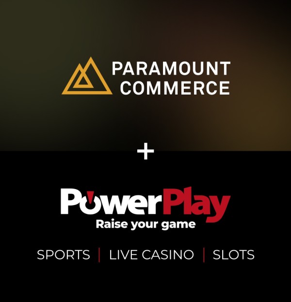 PowerPlay Partners with Paramount Commerce to Strengthen Localized Payment Options for the Canadian Market cover