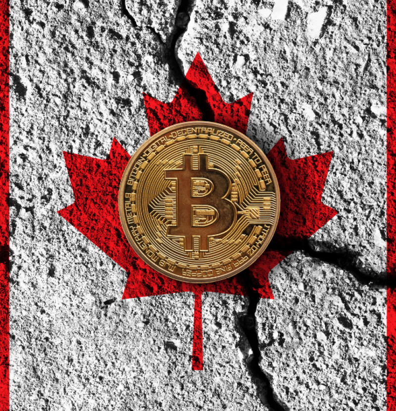 Simplify Payments Podcast - EP 2 (Understanding Canada's Crypto Landscape With Adam Cai - VirgoCX) cover