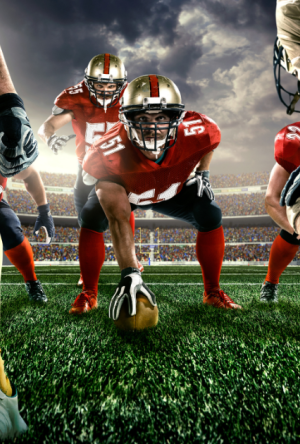 Super Bowl 58: America’s Game Redefines Sports Betting Records cover
