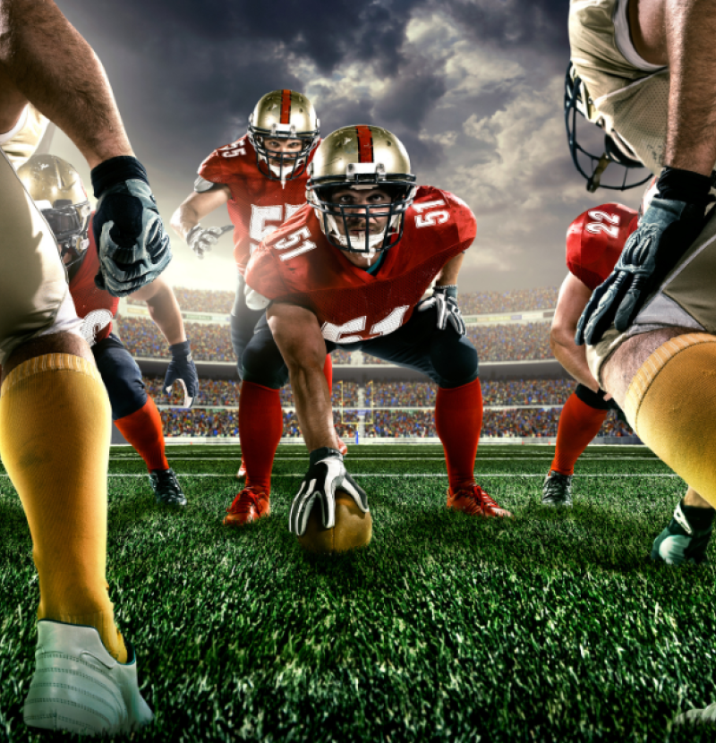 Super Bowl 58: America’s Game Redefines Sports Betting Records cover