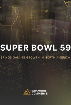 Super Bowl 59 Brings Growth For North America’s Gaming Industry cover