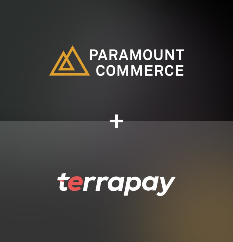 TerraPay Partners with Paramount Commerce for Real-Time Payouts in Canada cover