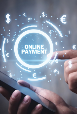 The Rise of Alternative Payments: Insights from Paramount Commerce’s COO cover