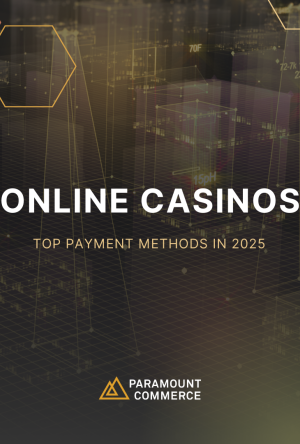 Top Payment Methods For Online Casinos In Canada 2025 cover