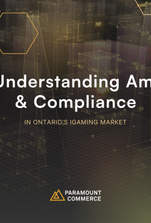 Understanding AML and Compliance in Ontario’s iGaming Market cover