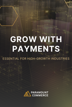 Why Payments Matter for High-Growth Businesses cover